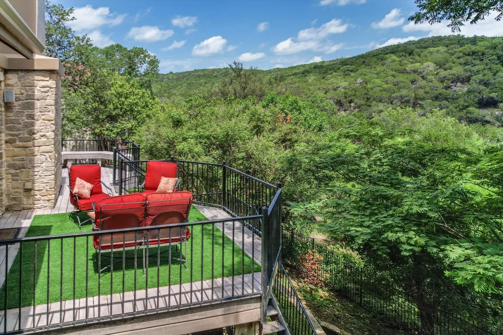 6900 Jester Wild Drive Austin TX 78750