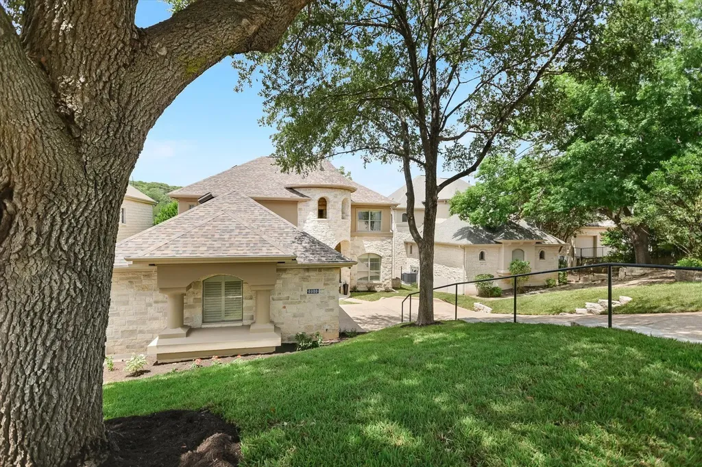 6900 Jester Wild Drive Austin TX 78750