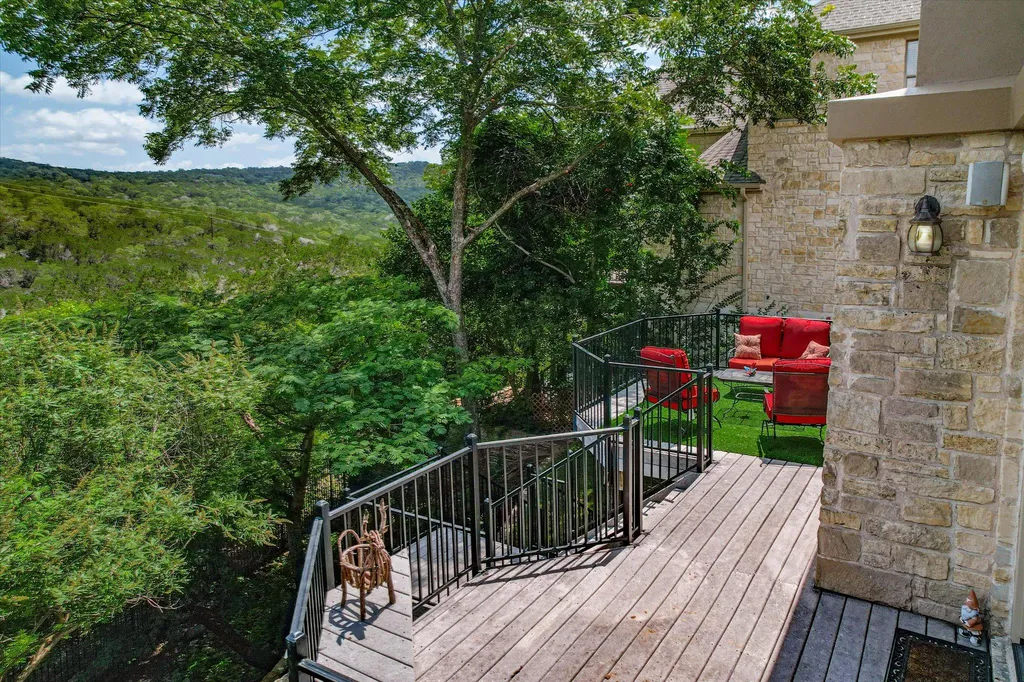 6900 Jester Wild Drive Austin TX 78750