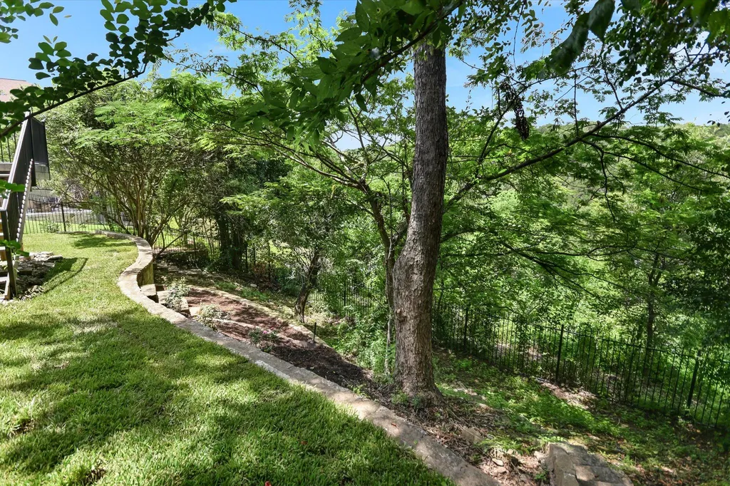 6900 Jester Wild Drive Austin TX 78750