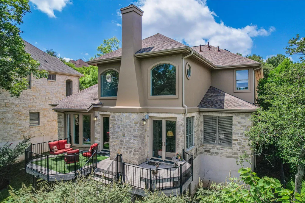 6900 Jester Wild Drive Austin TX 78750