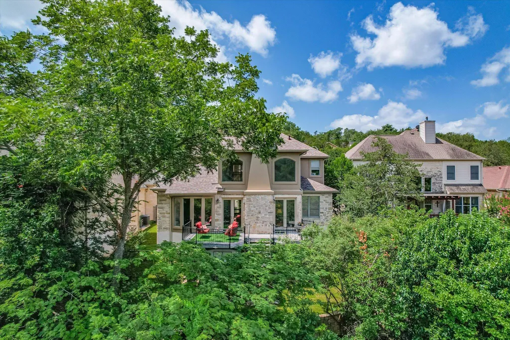 6900 Jester Wild Drive Austin TX 78750