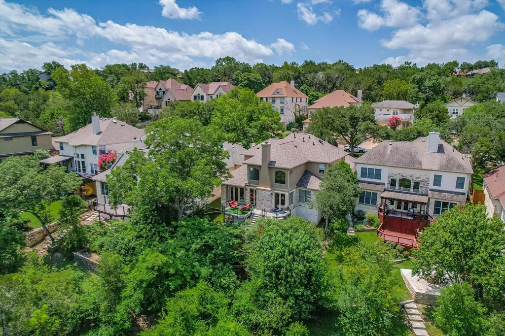 6900 Jester Wild Drive Austin TX 78750