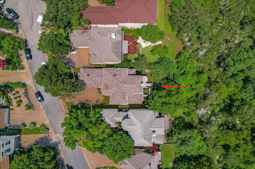 6900 Jester Wild Drive Austin TX 78750