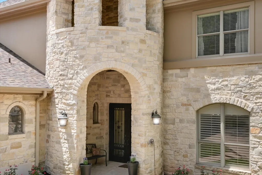 6900 Jester Wild Drive Austin TX 78750