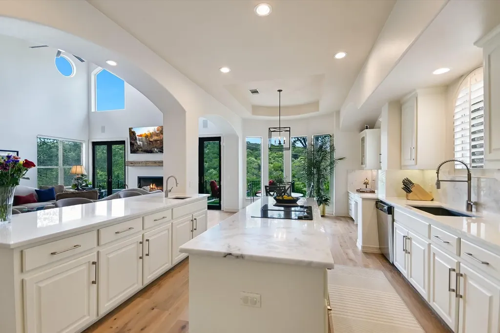6900 Jester Wild Drive Austin TX 78750