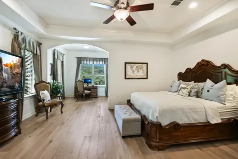 6900 Jester Wild Drive Austin TX 78750