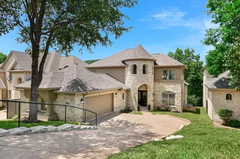 6900 Jester Wild Drive Austin TX 78750