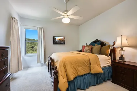 6900 Jester Wild Drive Austin TX 78750