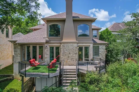 6900 Jester Wild Drive Austin TX 78750