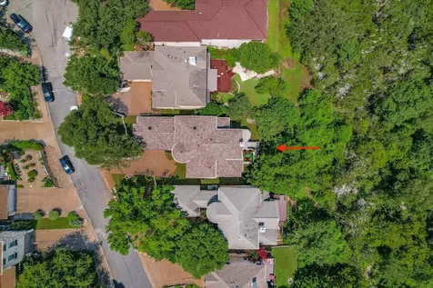 6900 Jester Wild Drive Austin TX 78750