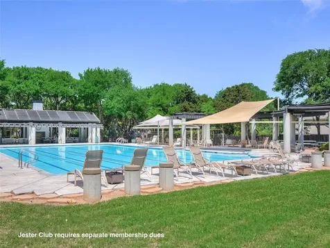 6900 Jester Wild Drive Austin TX 78750