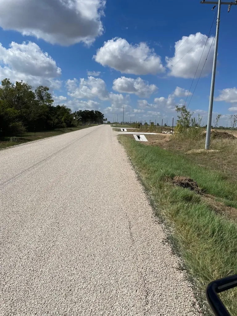 002-TBD Cr 468 Elgin TX 78621