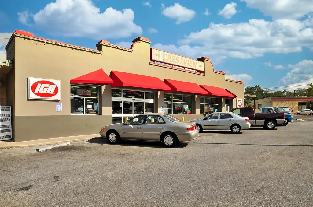 1517 Morrow Street Austin TX 78757