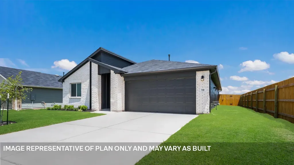 457 Mountain Pea Road Kyle TX 78640