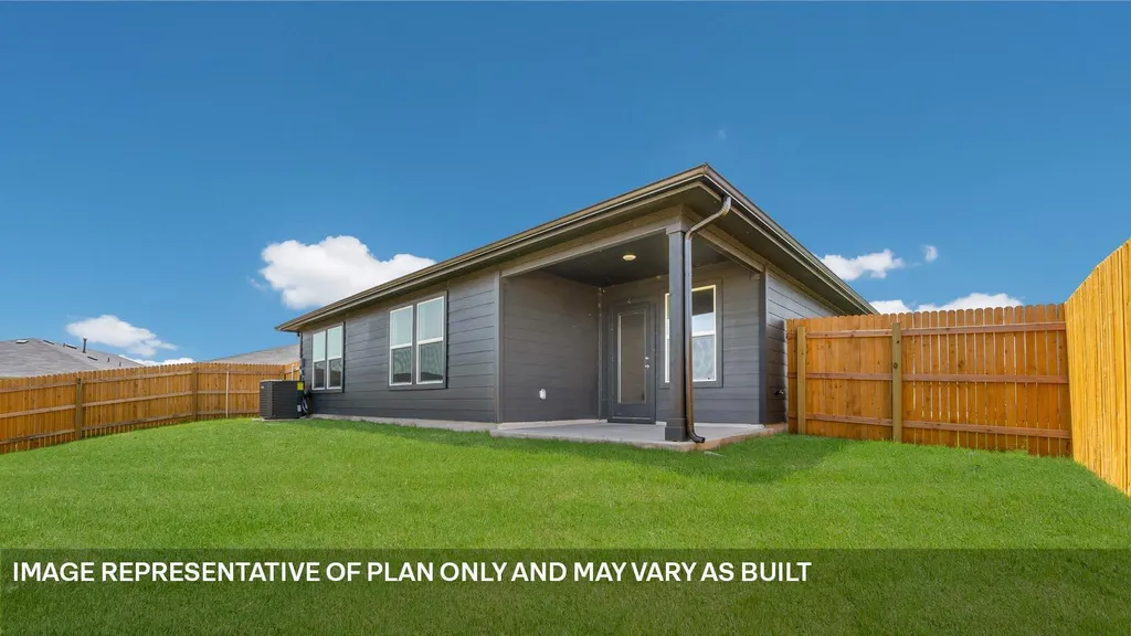 457 Mountain Pea Road Kyle TX 78640