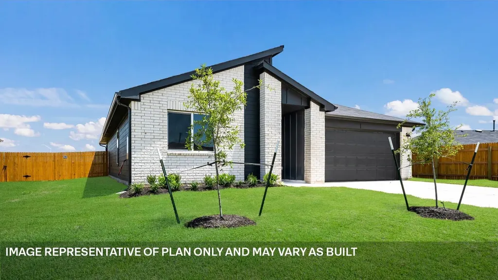 457 Mountain Pea Road Kyle TX 78640