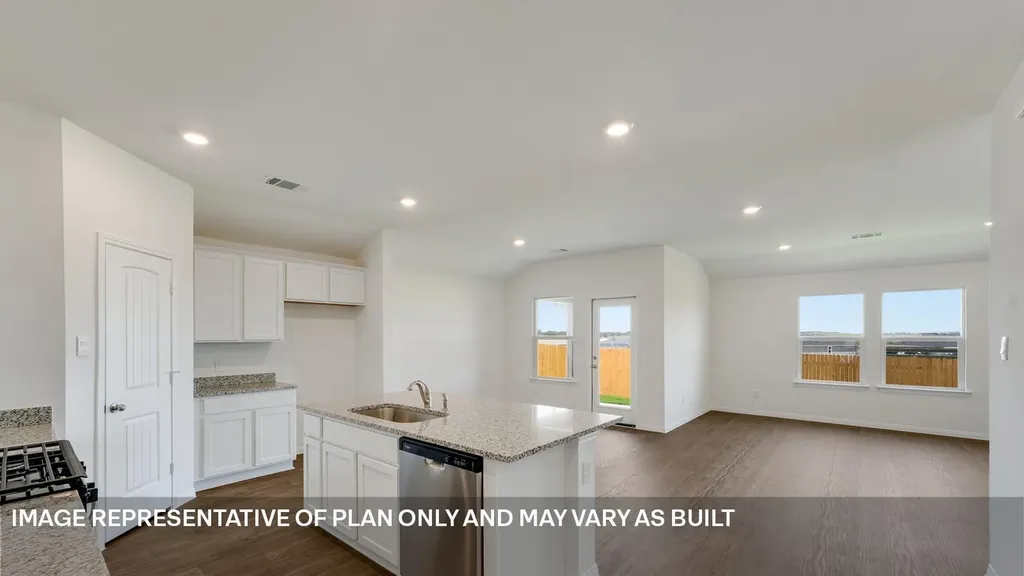 457 Mountain Pea Road Kyle TX 78640