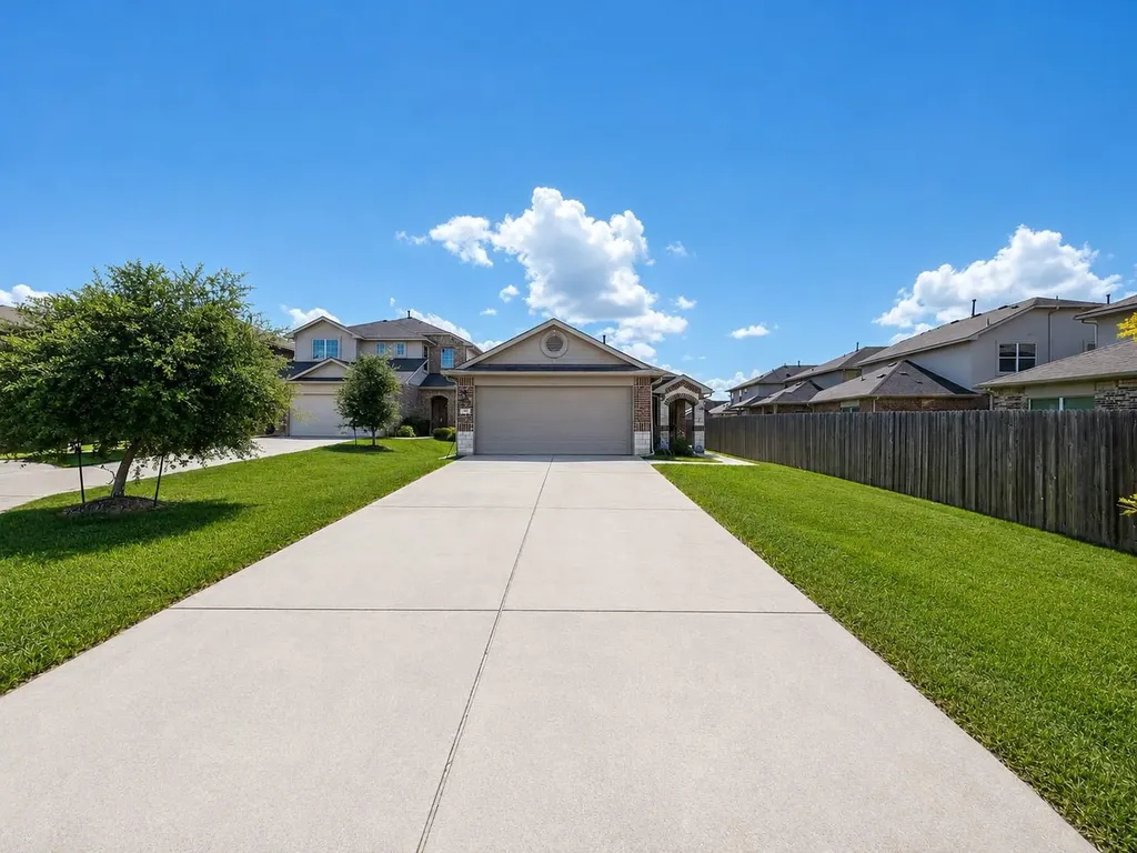 104 Schuster Court Georgetown TX 78626