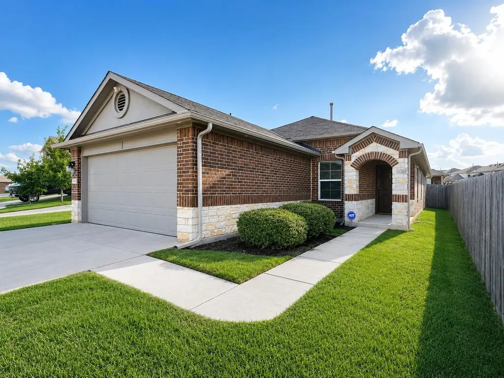 104 Schuster Court Georgetown TX 78626