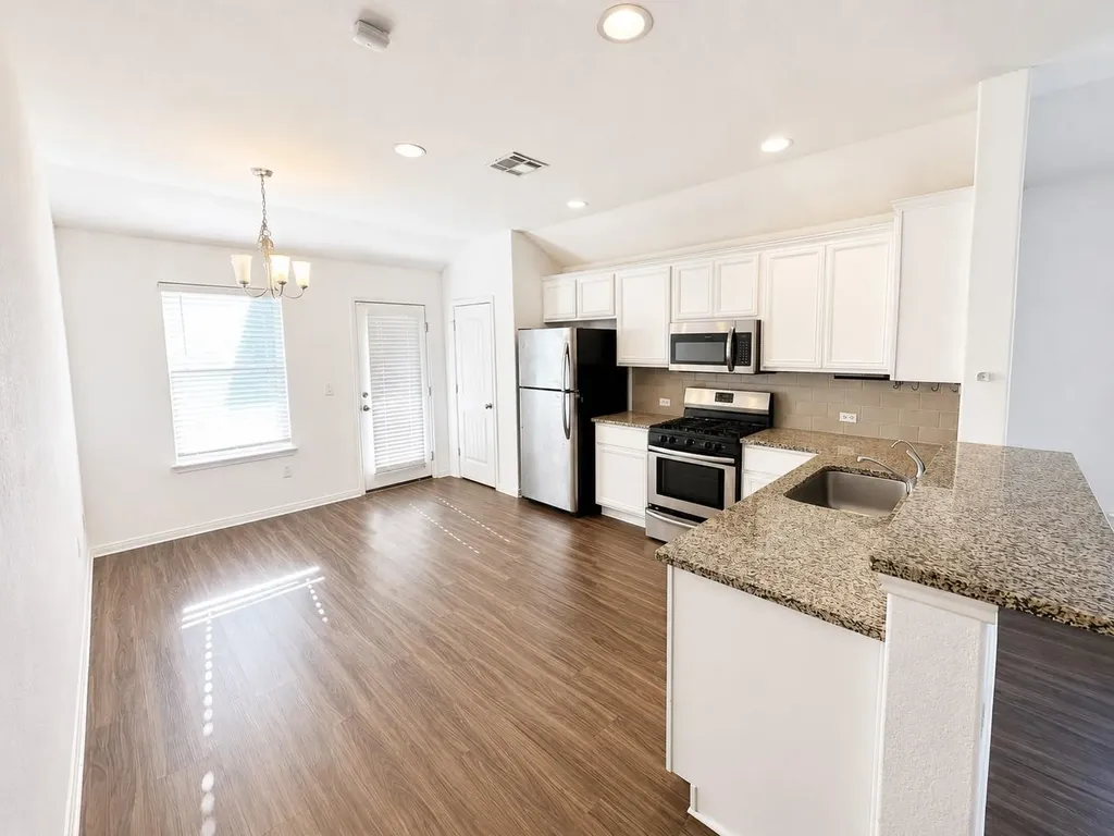 104 Schuster Court Georgetown TX 78626