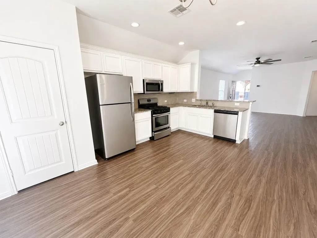 104 Schuster Court Georgetown TX 78626