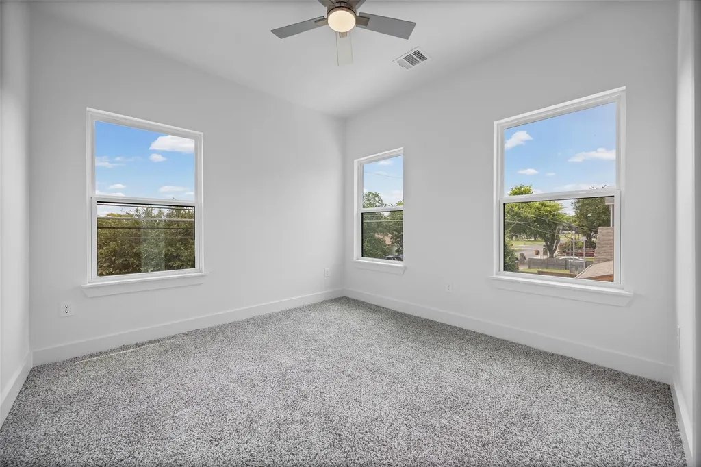 7310 Carver Avenue Austin TX 78752