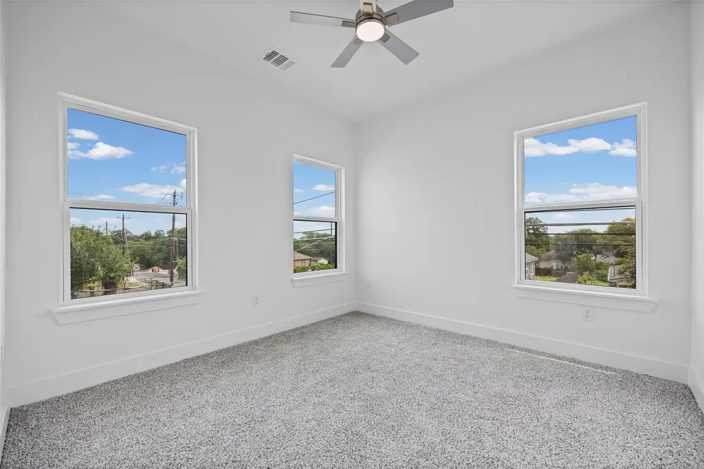 7310 Carver Avenue Austin TX 78752