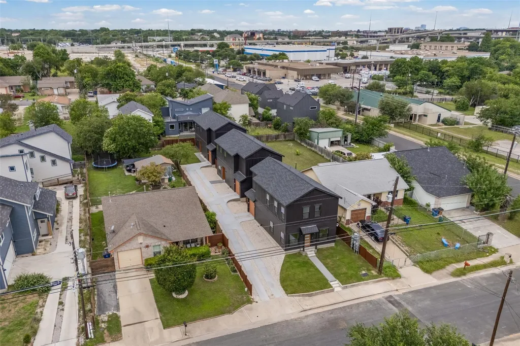 7310 Carver Avenue Austin TX 78752