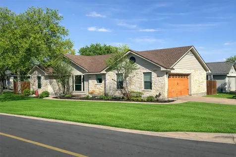 18516 Champions Circle Lago Vista TX 78645