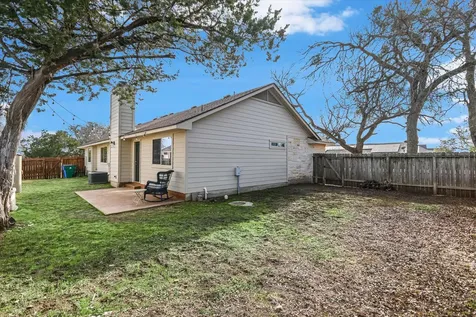 18516 Champions Circle Lago Vista TX 78645