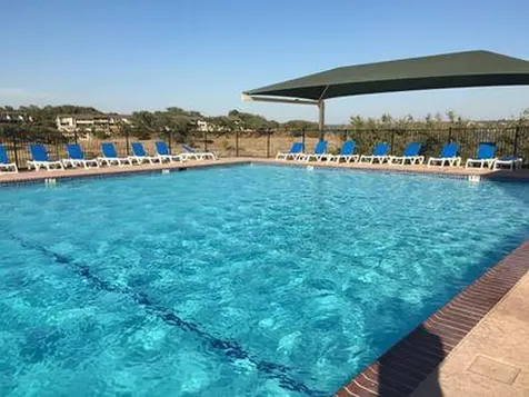 18516 Champions Circle Lago Vista TX 78645