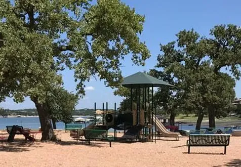 18516 Champions Circle Lago Vista TX 78645