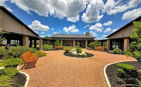 18516 Champions Circle Lago Vista TX 78645