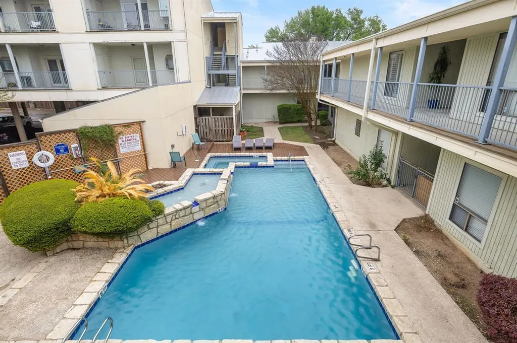 3840 Far West Boulevard Austin TX 78731