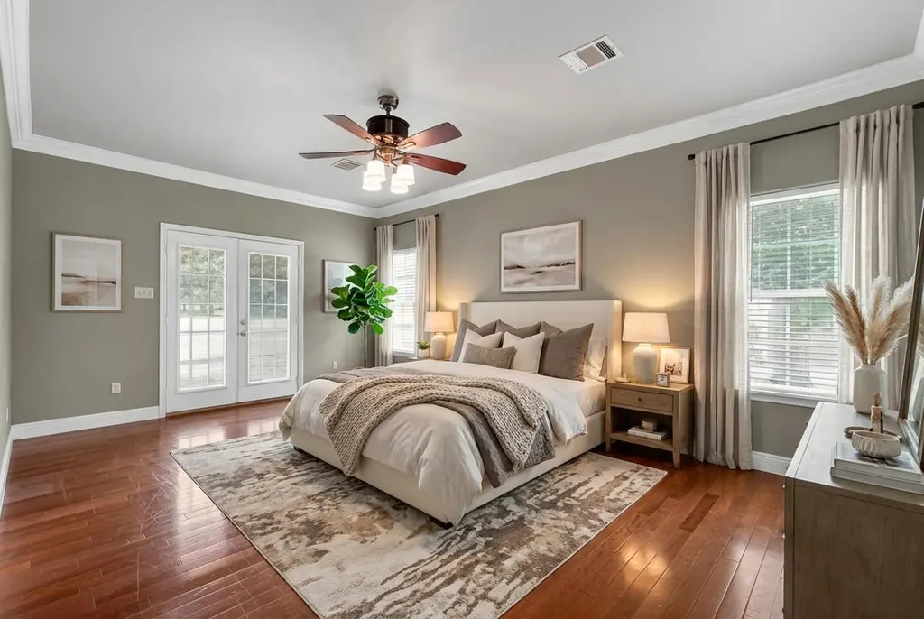 410 Pinehurst Drive New Ulm TX 78950