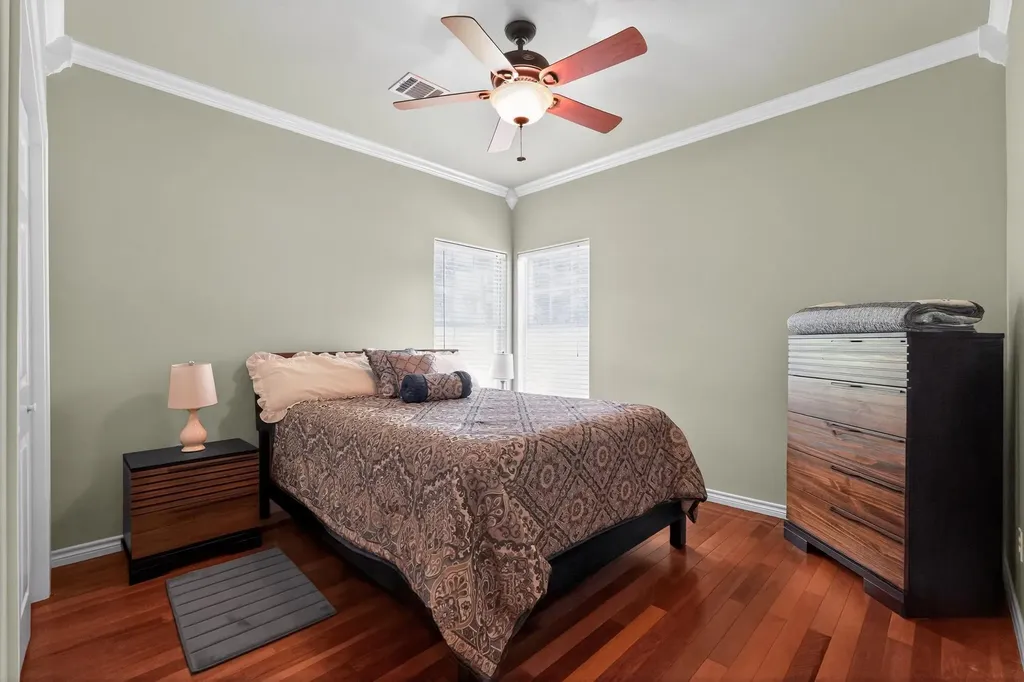 410 Pinehurst Drive New Ulm TX 78950