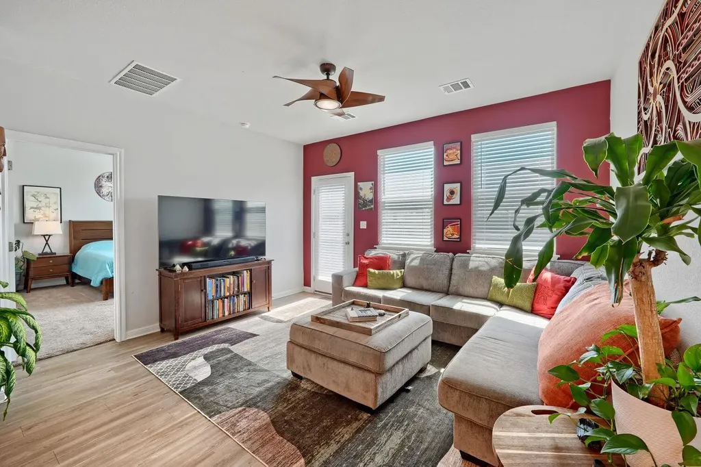 13216 Desert Orchid Drive Buda TX 78610