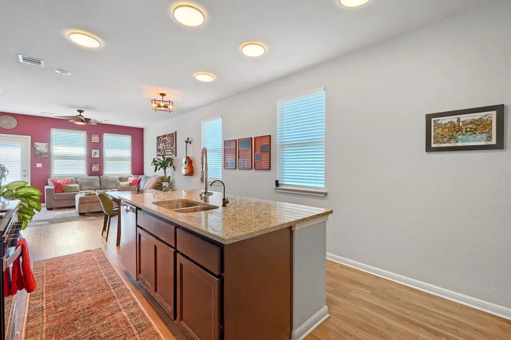 13216 Desert Orchid Drive Buda TX 78610