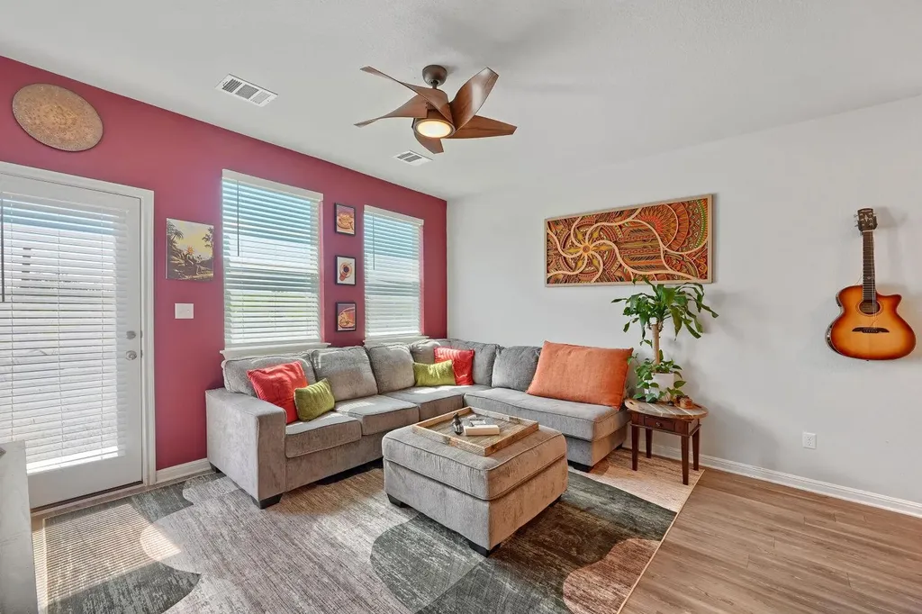 13216 Desert Orchid Drive Buda TX 78610