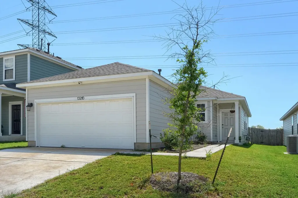 13216 Desert Orchid Drive Buda TX 78610