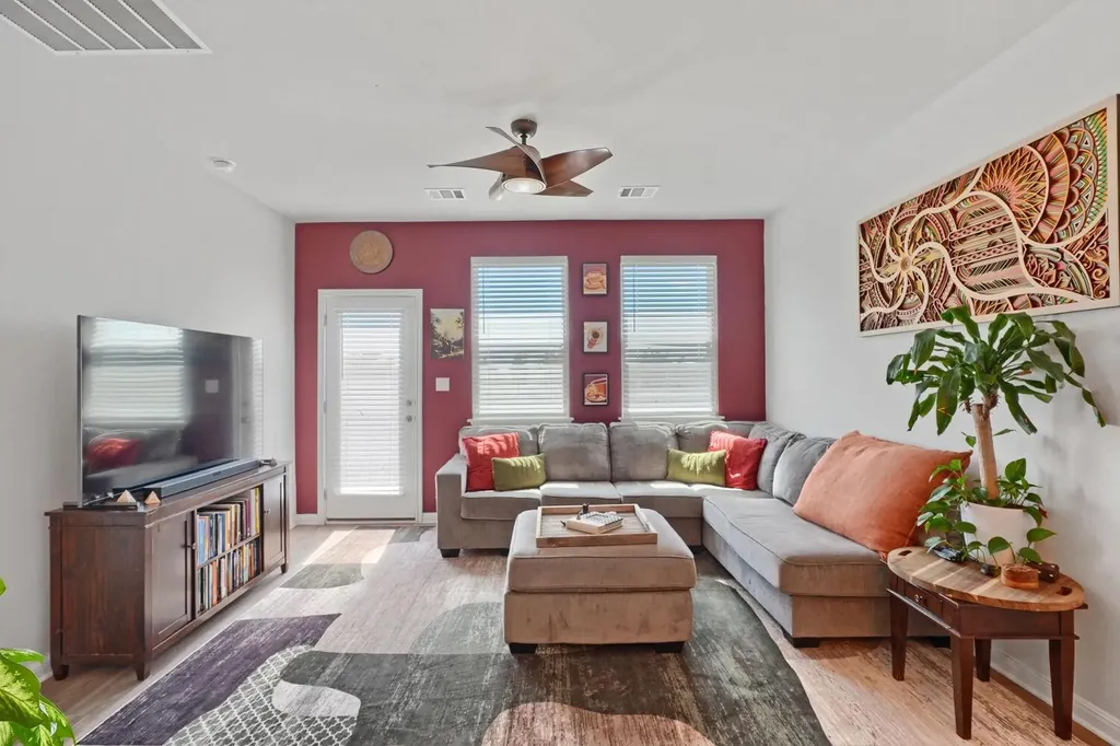 13216 Desert Orchid Drive Buda TX 78610