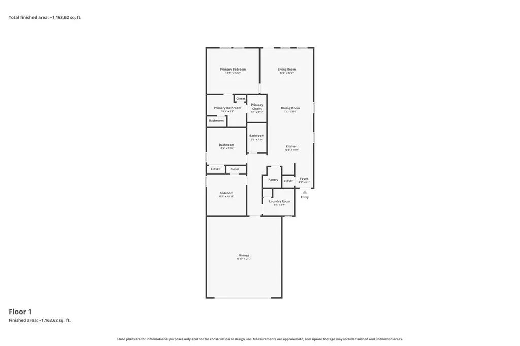 13216 Desert Orchid Drive Buda TX 78610