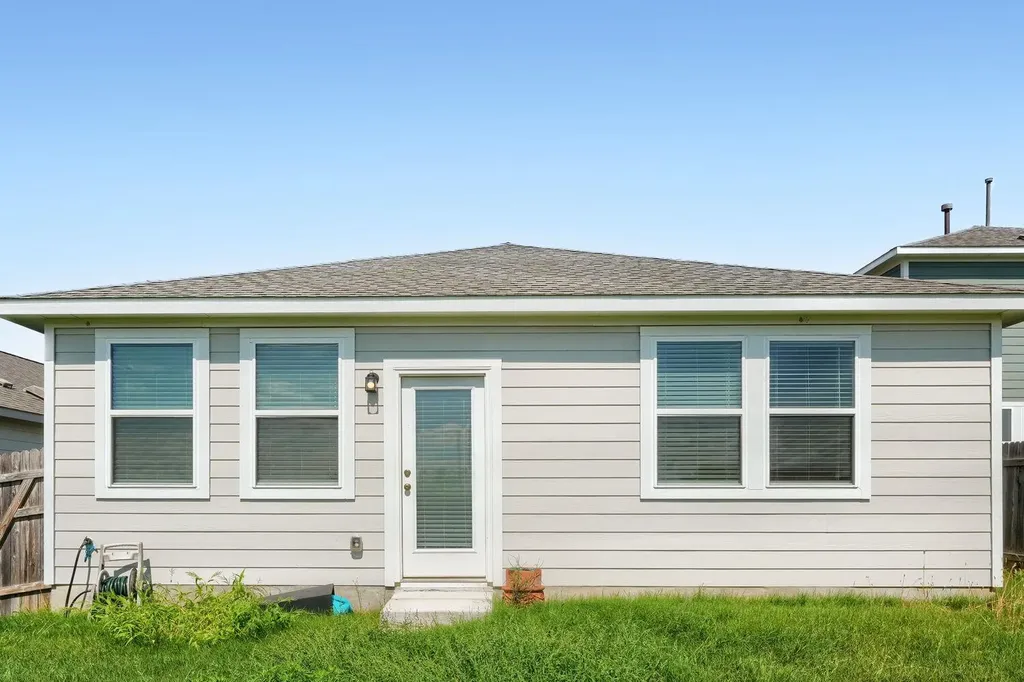 13216 Desert Orchid Drive Buda TX 78610