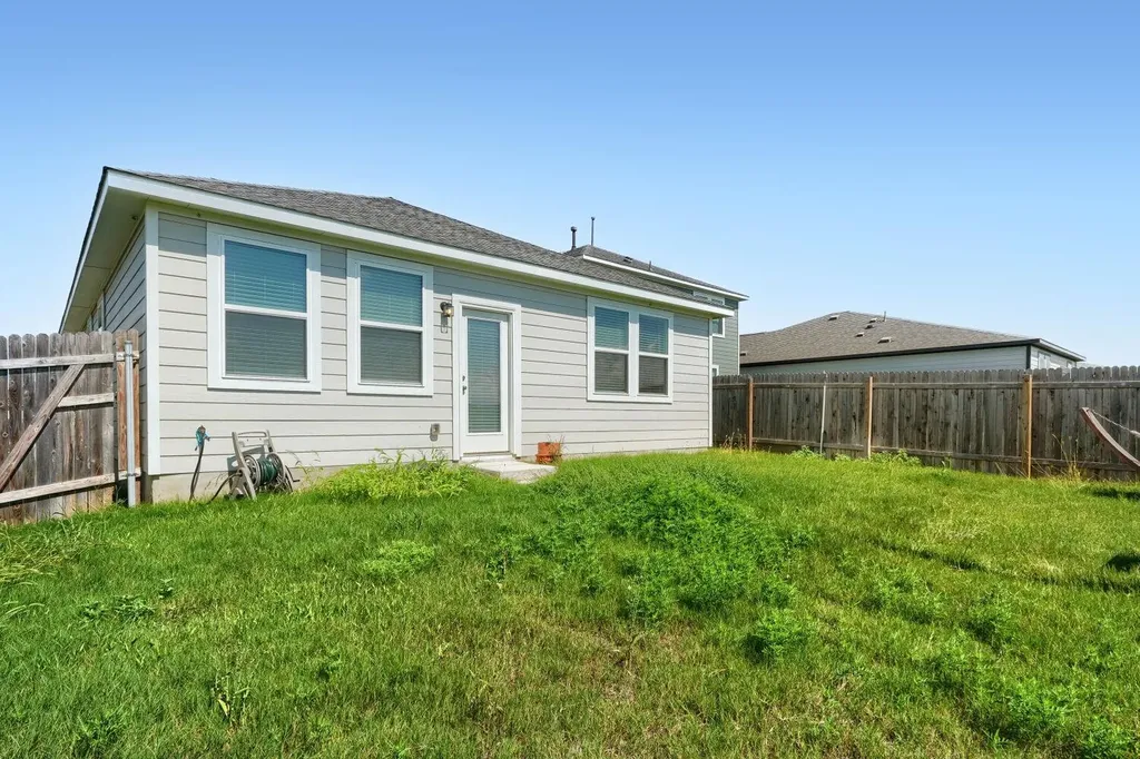 13216 Desert Orchid Drive Buda TX 78610