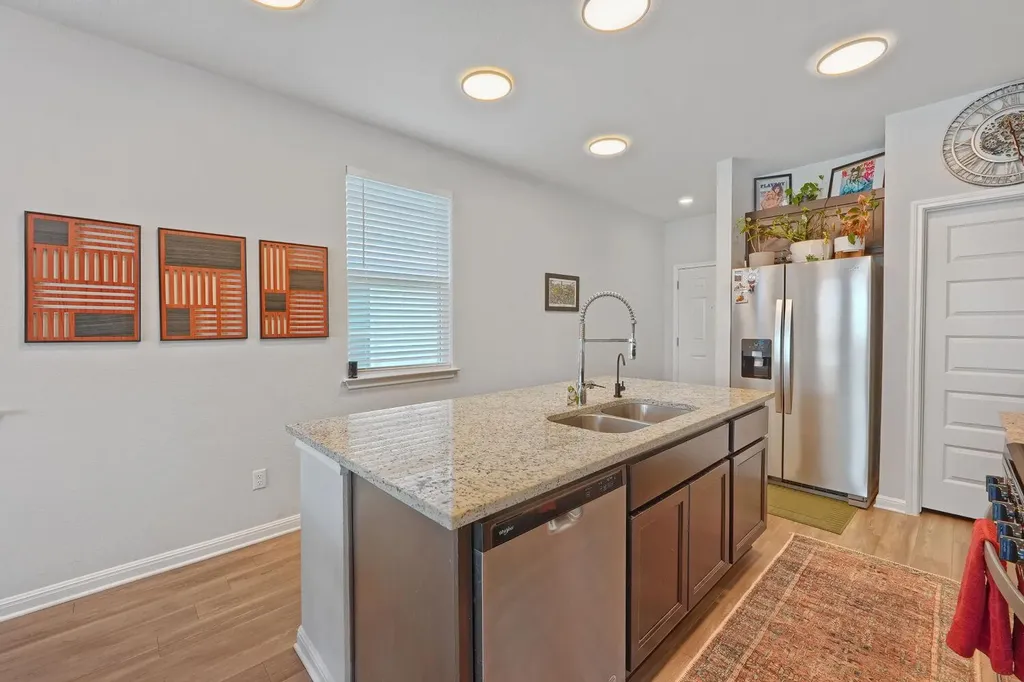 13216 Desert Orchid Drive Buda TX 78610