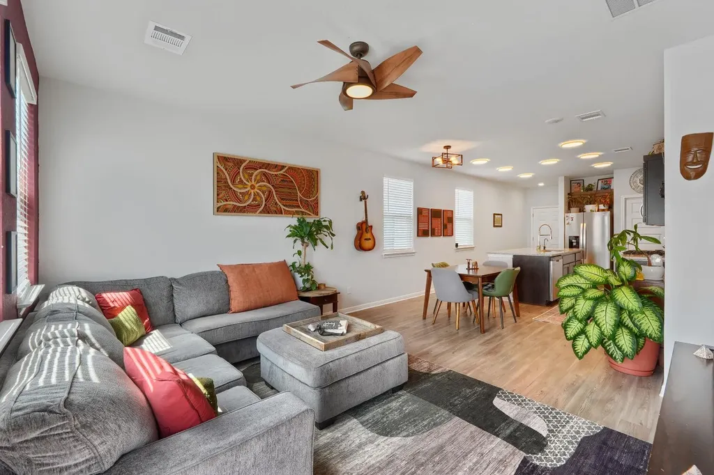 13216 Desert Orchid Drive Buda TX 78610