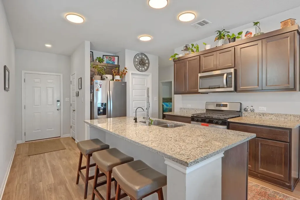 13216 Desert Orchid Drive Buda TX 78610