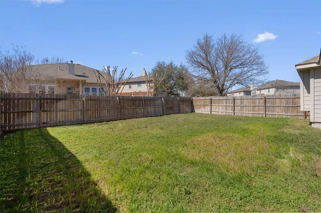 2801 Kickapoo Cavern Drive Pflugerville TX 78660