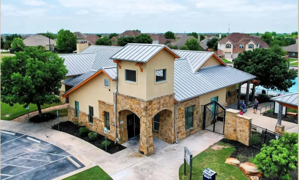 2801 Kickapoo Cavern Drive Pflugerville TX 78660